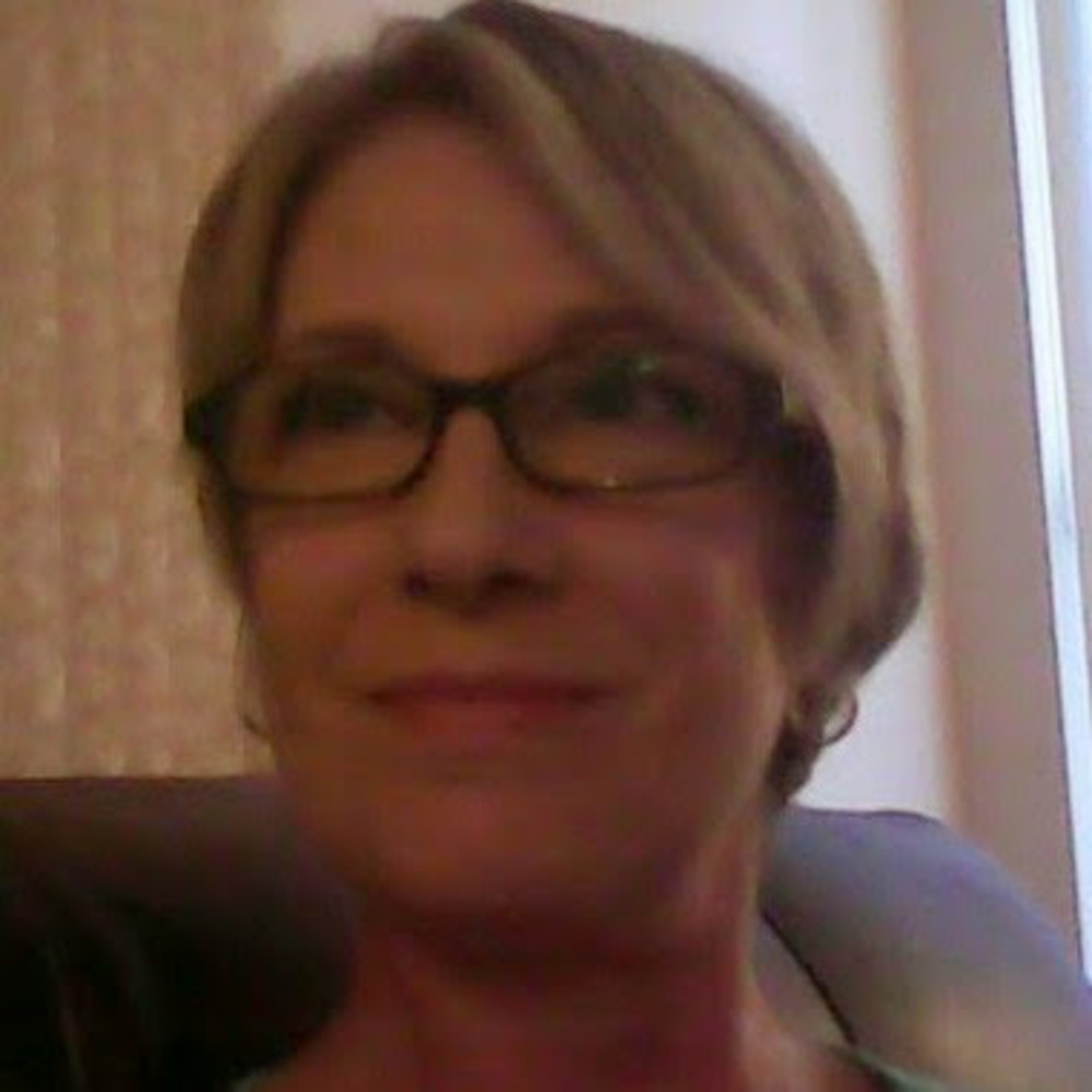 Meet your Posher, Janet